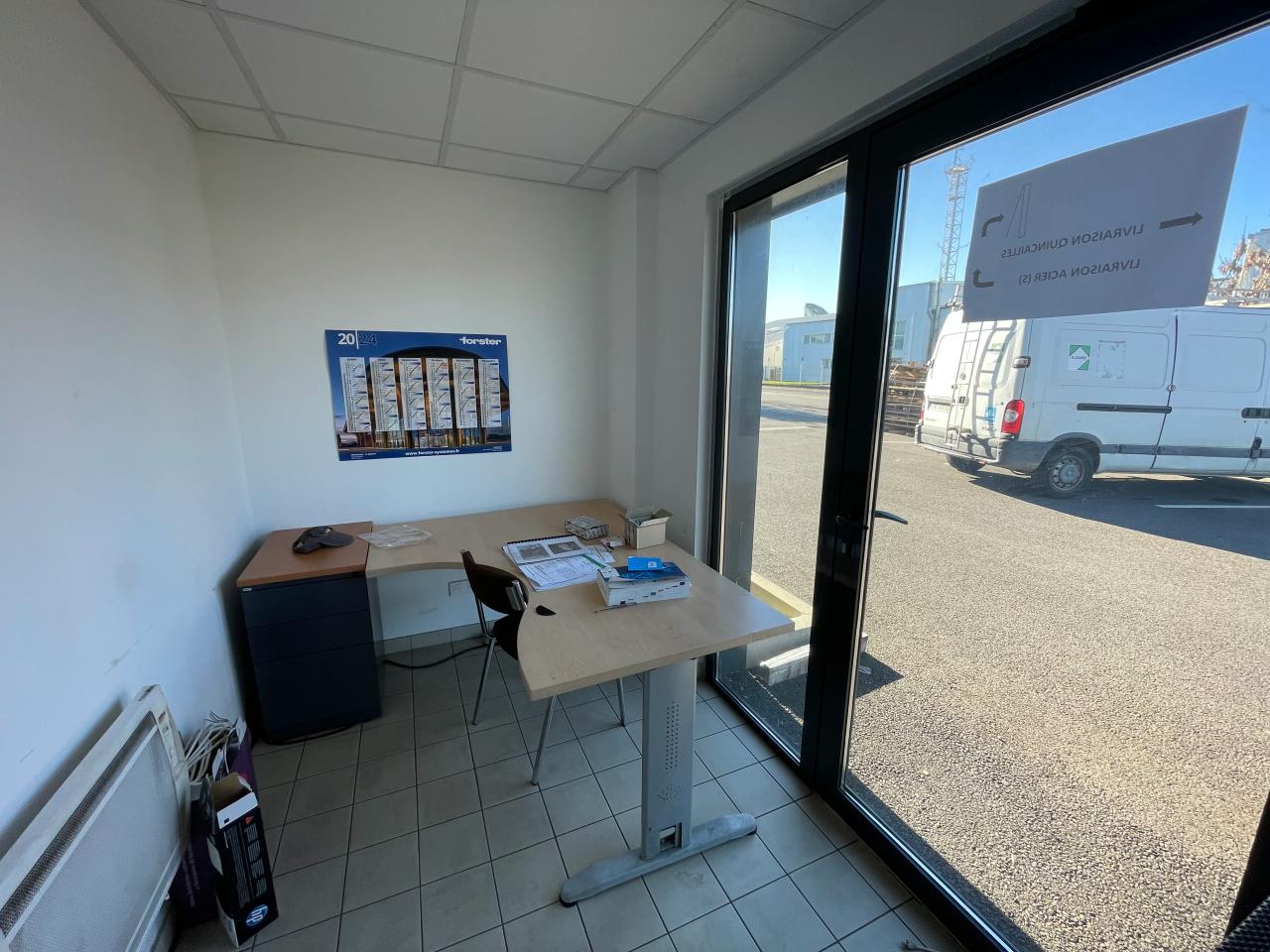 Local d'activité Tournefeuille 618m² Location local d'activité Tournefeuille Haute-Garonne OLACT2529676 5